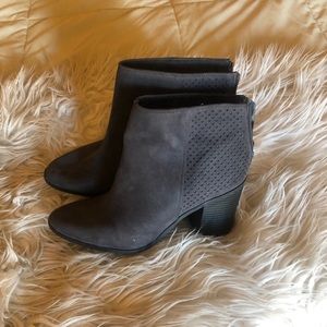 Amazing great booties